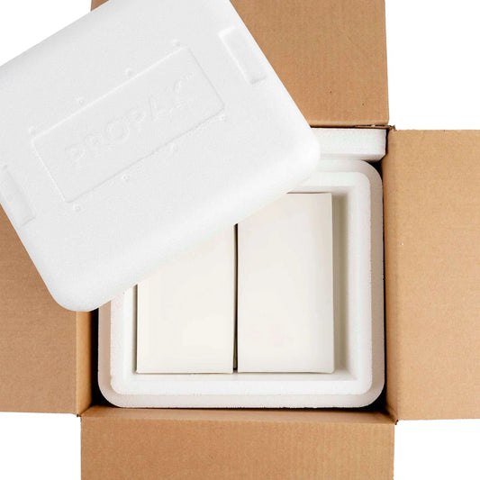 Ferrara's Bakery 24 Large Cannoli's (12 Plain Filled and 12 Hand Dipped Belgian Chocolate)