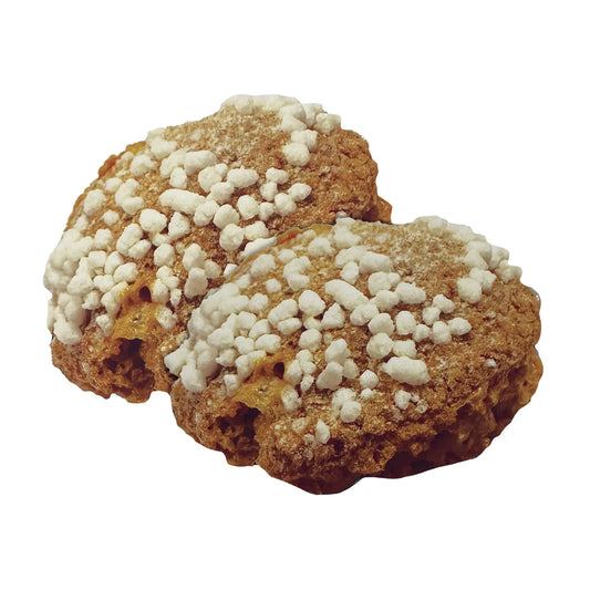 Amaretti Del Chiostro Cookies, 400g Tin
