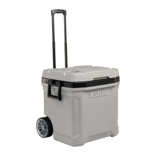 Igloo 62-quart Maxcold Wheeled Cooler