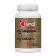 Qunol Plus CoQ10 Ubiquinol 200 mg. with Omega-3, 90 Softgels