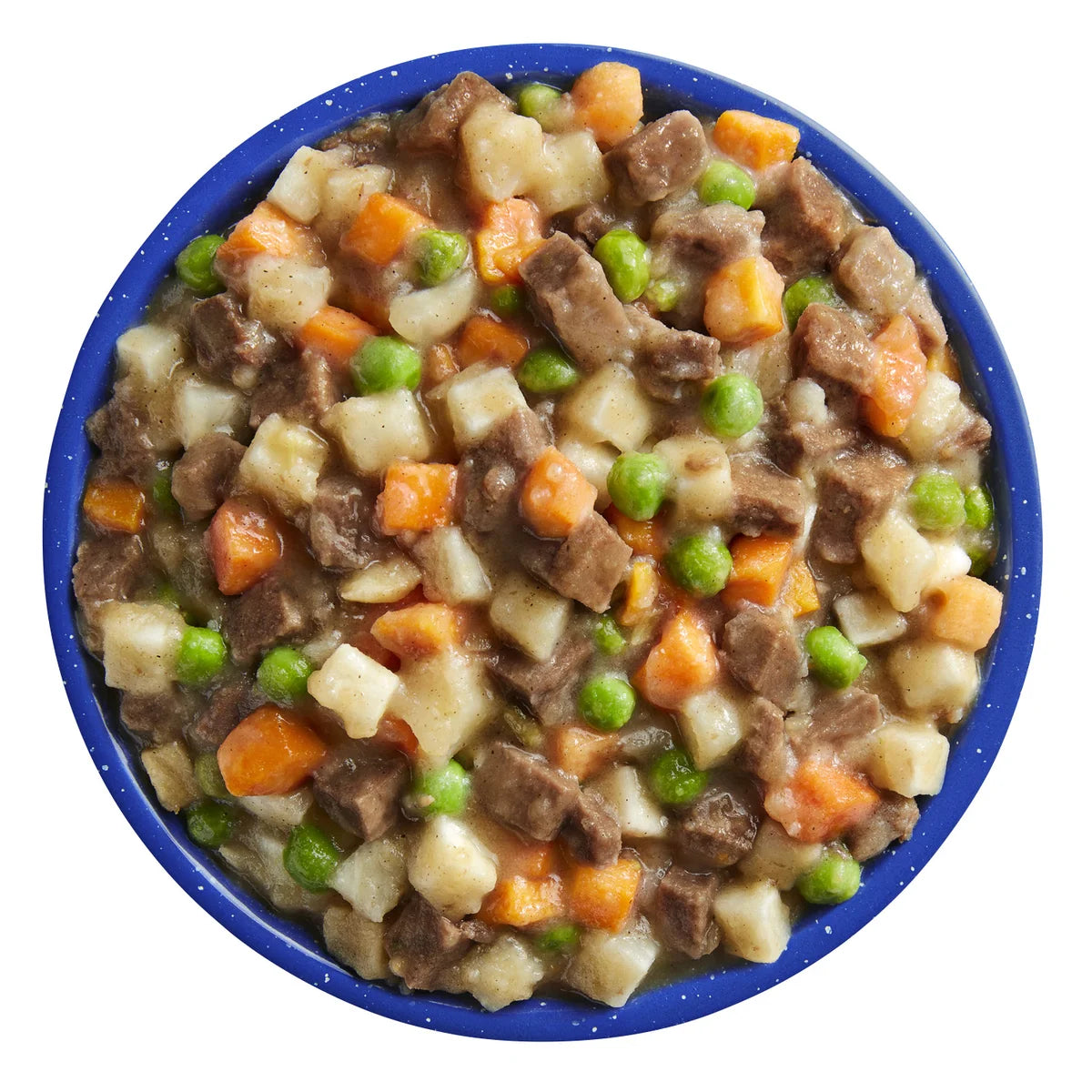 Mountain House Freeze Dried Beef Stew 6-count (60 Total Servings)