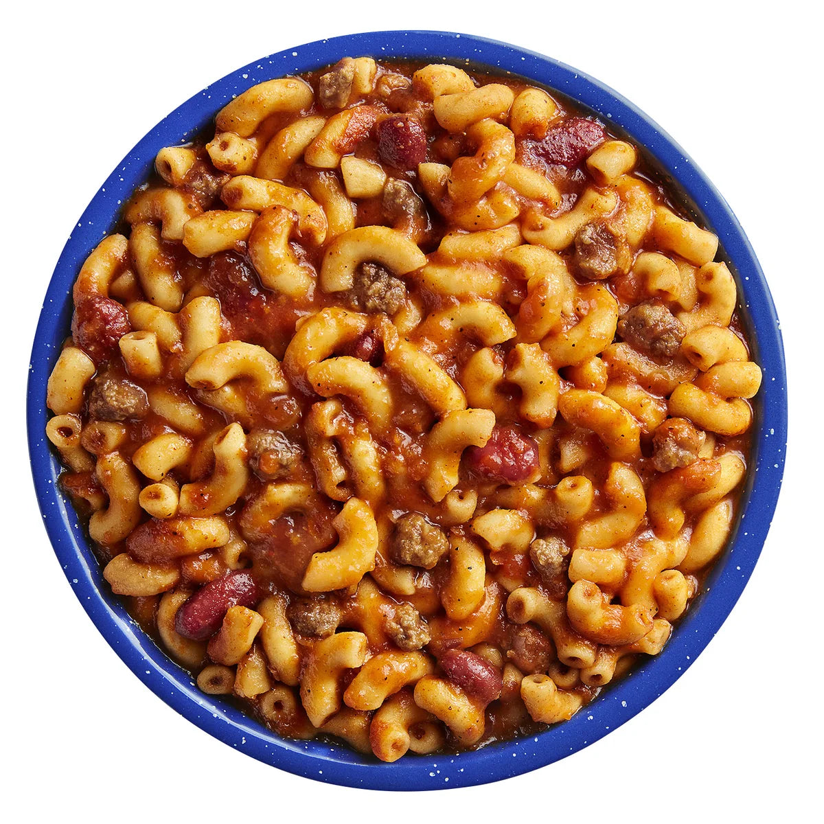 Mountain House Freeze Dried Chili Mac with Beef 6-count (60 Total Servings)