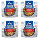 Mountain House Asian Inspired Freeze Dried Kit, 24-count (48 Total Servings)