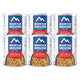 Mountain House Freeze Dried Rice & Chicken 6-count (54 Total Servings)