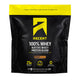 Ascent 100% Whey, Native Whey Protein Blend, Chocolate Peanut Butter, 4.25 lbs