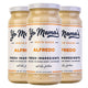 Yo Mama's Alfredo Sauce, 3-pack
