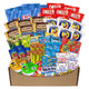 Office Favorites Snack Box, 66-piece