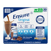 Ensure Original Nutrition Shake, 8 fl. oz, 30-pack, Milk Chocolate