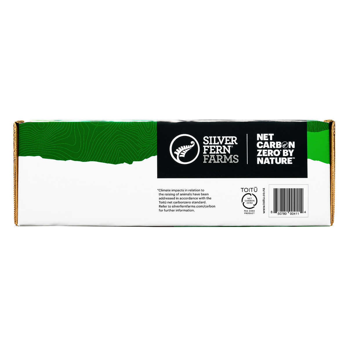 Grass Fed New Zealand Lamb Premium Selection Box, 9.63 lbs