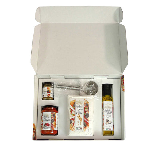 Borgo de Medici Truffle Pizza Kit