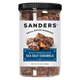 Sanders Milk Chocolate Sea Salt Caramels 36 oz, 2-pack