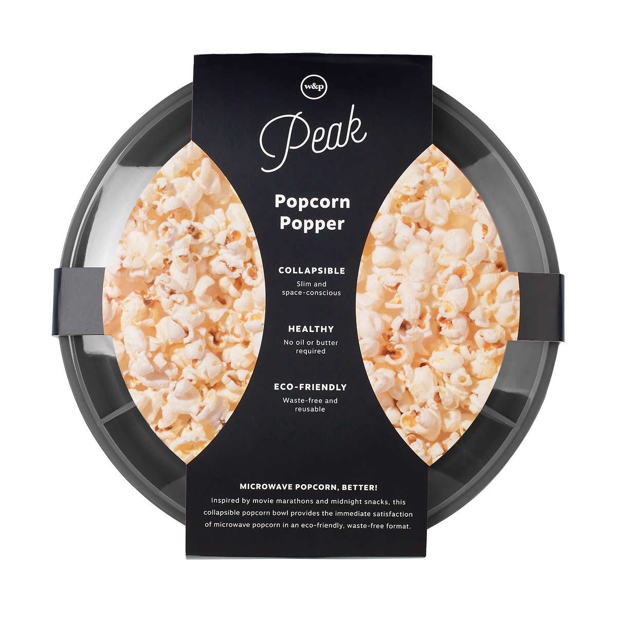 Movie Marathon Gourmet Popcorn Gift Set