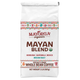 Mayorga Organics Mayan Blend, USDA Organic, Medium Roast, Whole Bean Coffee, 2lb, 2-pack