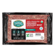 Pederson Natural Farms 100% Grass Fed Organic Ground Beef (12/1 Lb. Per Pack), 12 Total Packs, 12 Lbs. Total