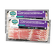 Pederson Natural Farms Antibiotic Free Uncured No Sugar Bacon, 10 oz, 16-pack