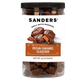 Sanders Milk Chocolate Pecan Caramel Clusters 32 oz, 2-pack