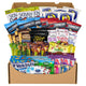 Healthy Snack Box, 65-piece